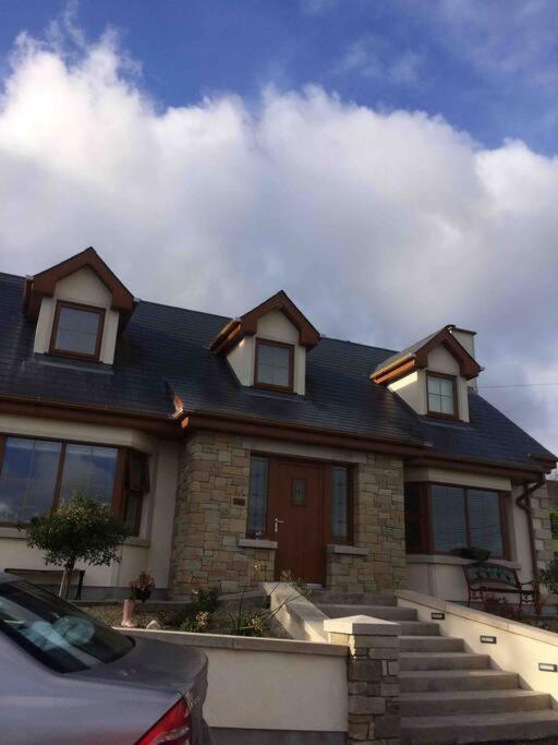 An Sconna. Apartment O Meith Exterior photo